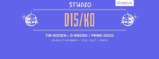 Studio DIS/KO