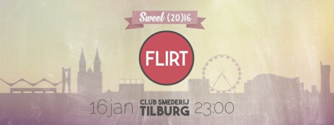 Flirt Tilburg Sweet (20)16