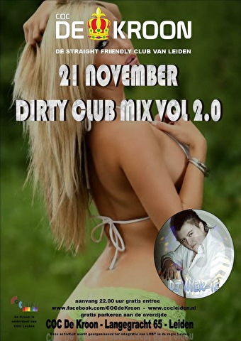 Dirty Club Mix