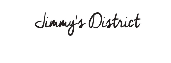Jimmy's District