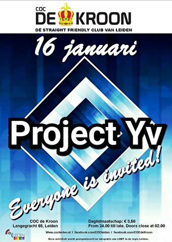 Project Yv