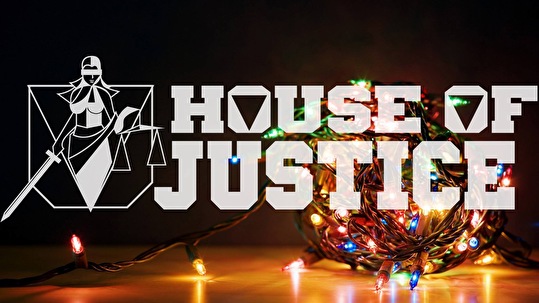 House of Justice