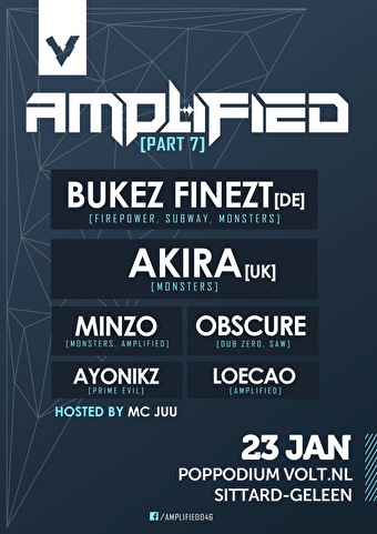 Amplified