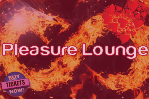 Pleasure Lounge Outdoor