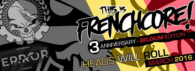 This Is Frenchcore