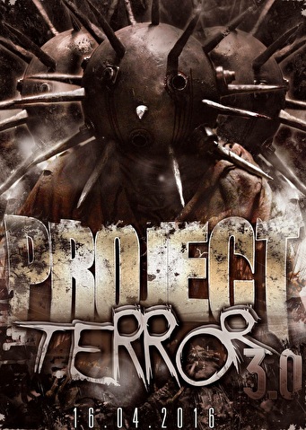 Project Terror 3.0