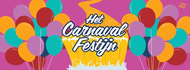 Het Carnaval Festijn