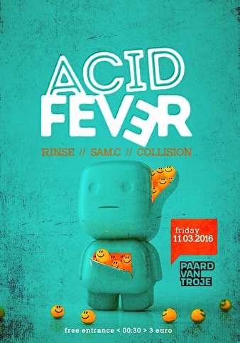 Acid Fever