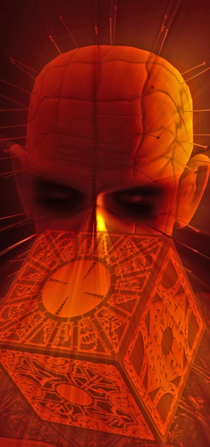 Hellraiser