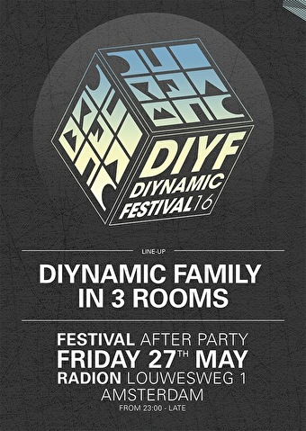 Diynamic Festival