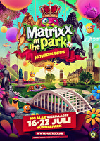 Matrixx at the Park