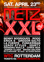 Metz XXL
