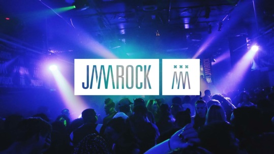 Jamrock XL