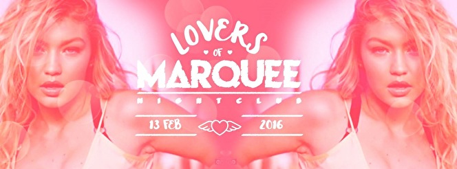 Lovers of Marquee