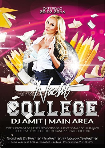 Nacht College
