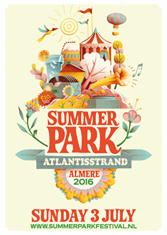 Summerpark Festival