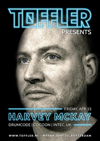Toffler Presents Harvey Mckay