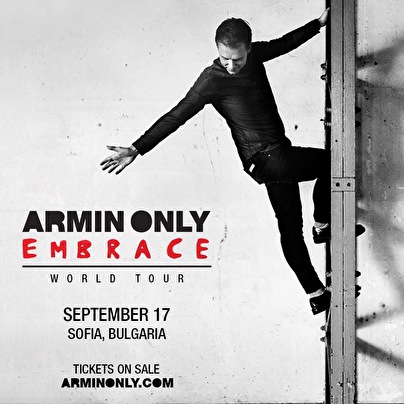 Armin Only Embrace