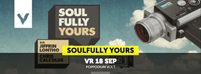 Soulfully Yours