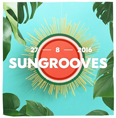 SunGrooves