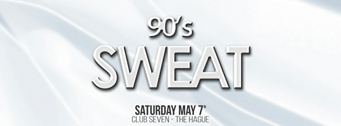 90's Sweat
