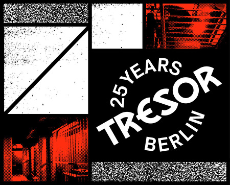 25 Years Tresor Berlin