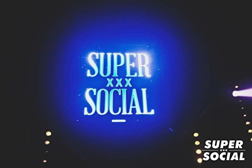 Super Social