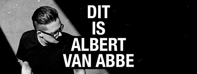 DIT is Albert van Abbe