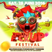 Turn the F*ck Up Festival