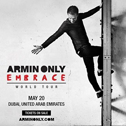 Armin Only Embrace
