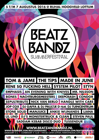 Beatz & Bandz