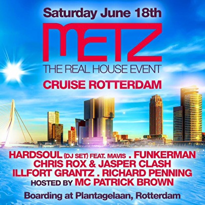 Metz Cruise