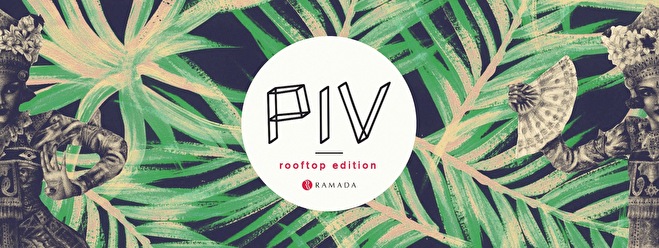 PIV Rooftop Edition