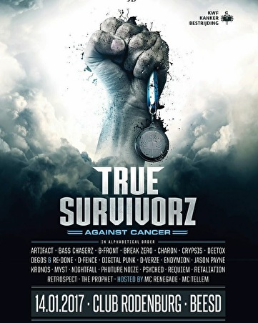 True Survivorz