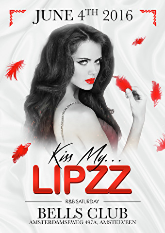 Kiss my... Lippz