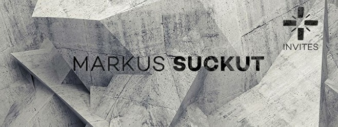 Kompass invites Markus Suckut