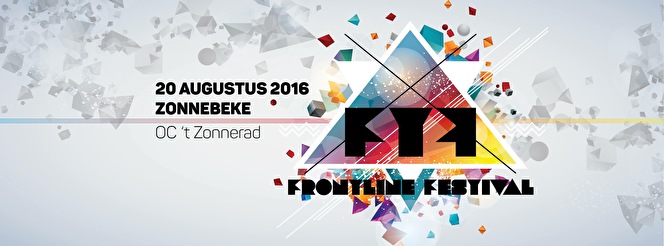 Frontline Festival