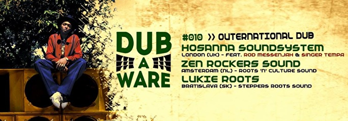 Dub A Ware #010
