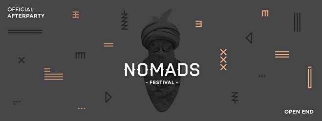 Nomads Festival Afterparty