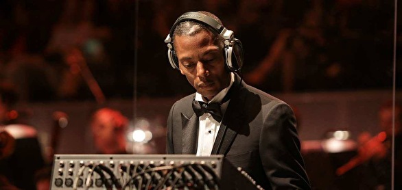 Jeff Mills: The Planets
