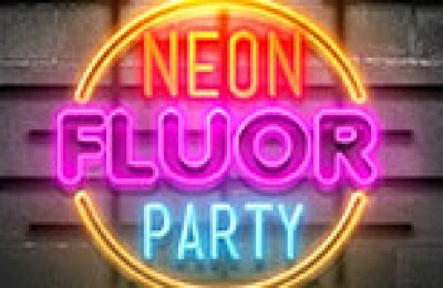 Neon Fluor Party