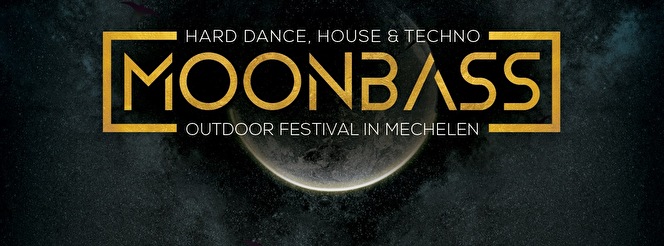 Moonbass Festival
