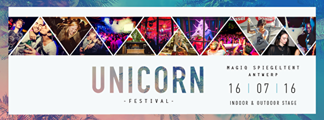 Unicorn Festival 2016