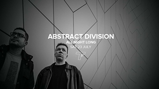 Abstract Division All Night Long