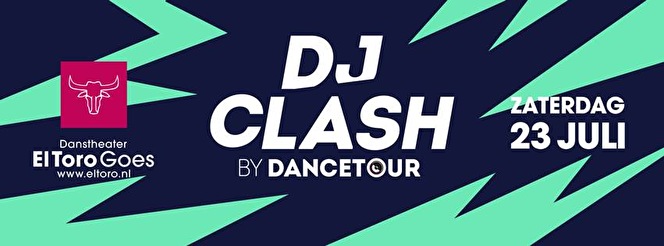 DJ Clash