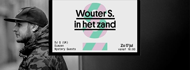 Wouter S B-Day Bash