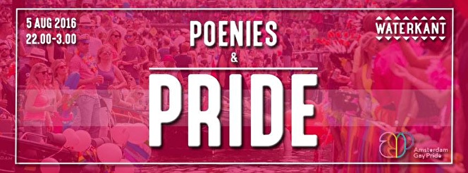 Poenies & Pride