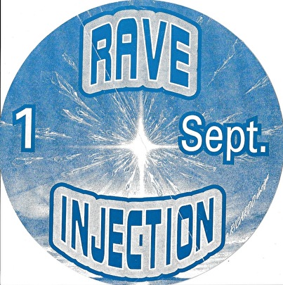 Rave Injection
