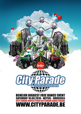 City Parade