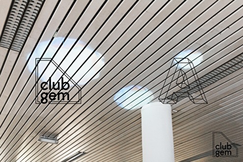 Club Gem Closing Party × Magnetronbar × Analoog